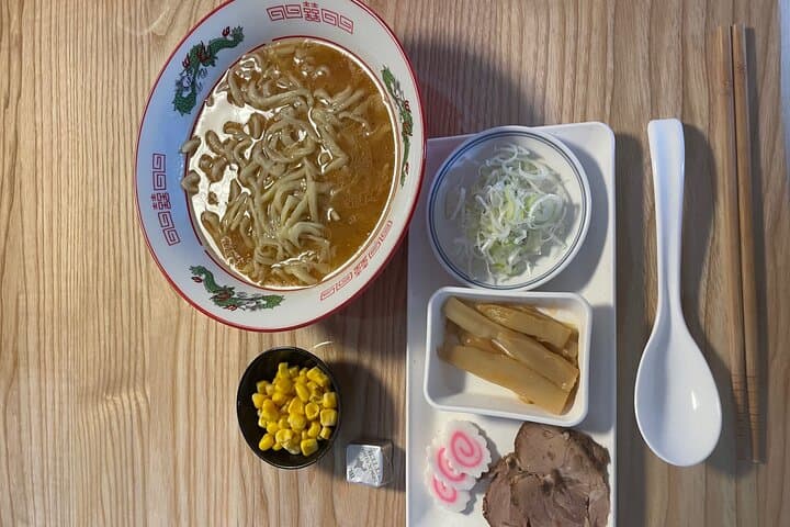 Ramen Making Experience in Sapporo — photo 6