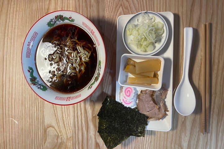 Ramen Making Experience in Sapporo — photo 7