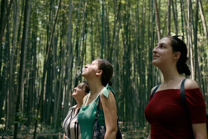 Cinematic Portrait Film Experience in Kyoto with Local Filmmaker — photo 3