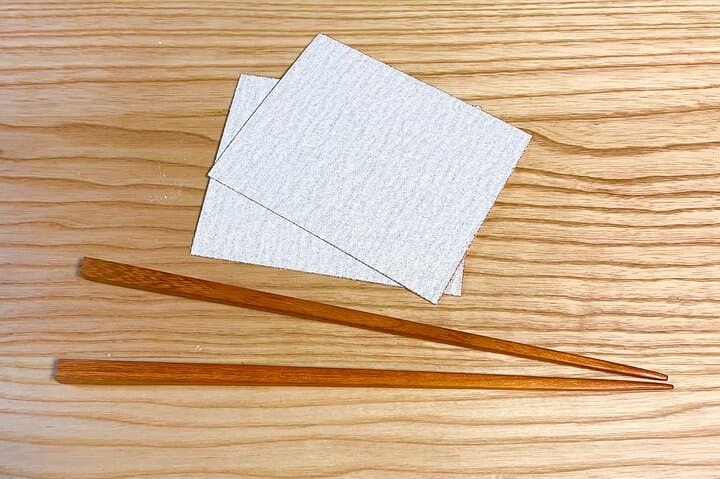 Chopsticks Making Experience in Sapporo — photo 3