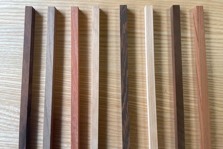Chopsticks Making Experience in Sapporo — photo 2