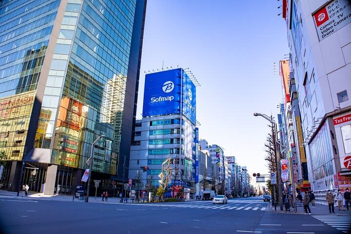 Akihabara Tipping Tour Your Otaku Adventure Awaits — photo 5