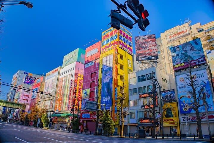 Akihabara Tipping Tour Your Otaku Adventure Awaits — photo 6