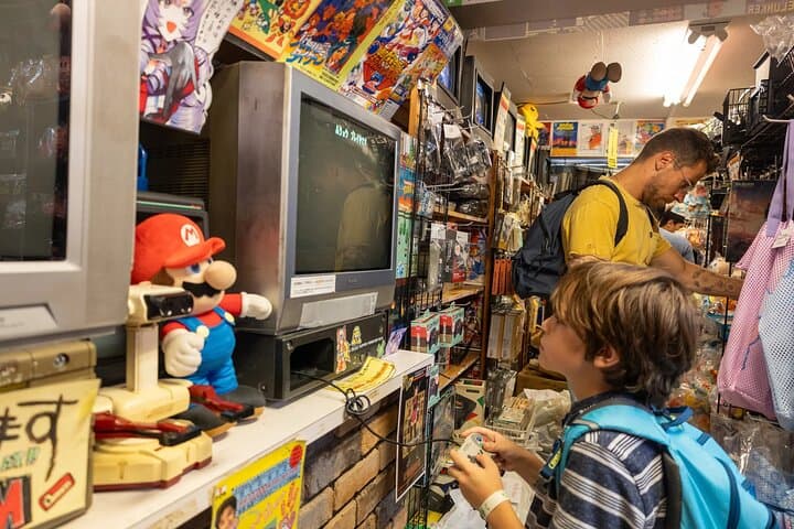 Akihabara Tipping Tour Your Otaku Adventure Awaits — photo 3
