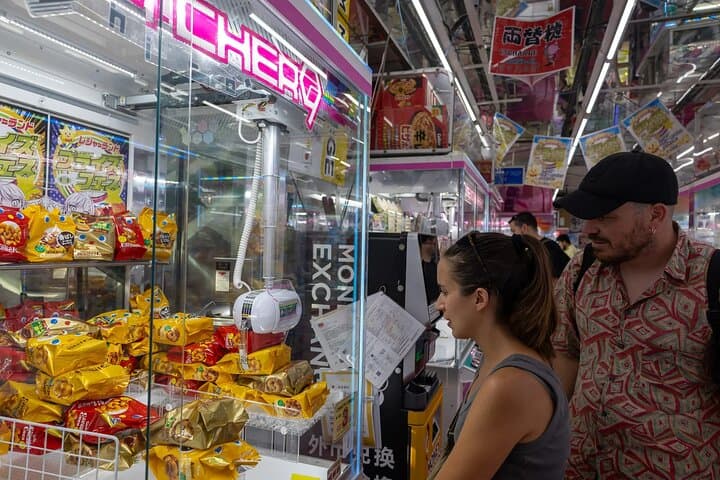 Akihabara Tipping Tour Your Otaku Adventure Awaits — photo 4