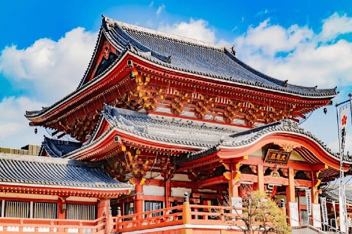Private Tour-Nagoya sightseeing centred on “Samurai Culture”! — photo 3