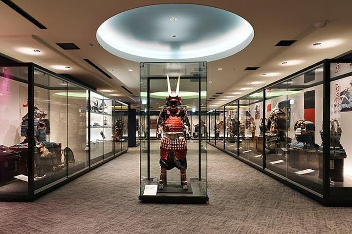 Private Tour-Nagoya sightseeing centred on “Samurai Culture”! — photo 4