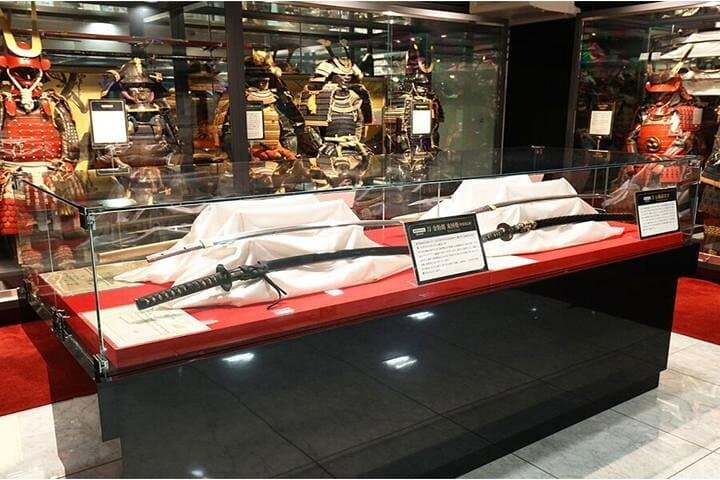 Private Tour-Nagoya sightseeing centred on “Samurai Culture”! — photo 5