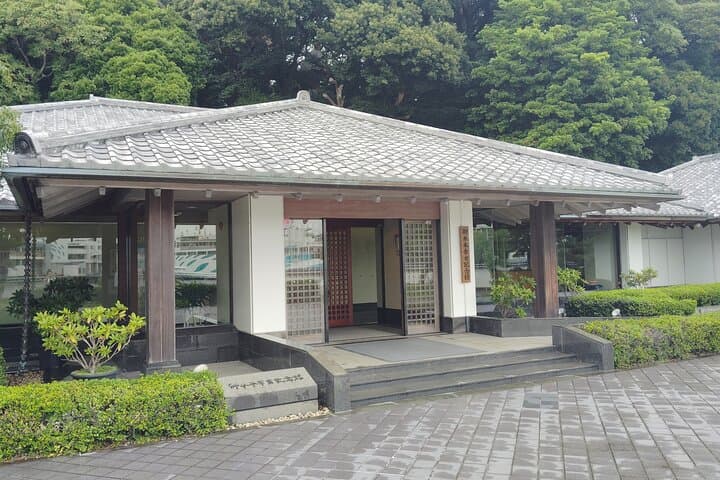 Mie: Mikimoto Pearl Island and the Birth of Cultured Pearls — photo 8