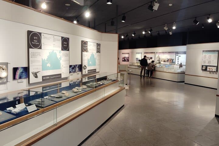 Mie: Mikimoto Pearl Island and the Birth of Cultured Pearls — photo 12