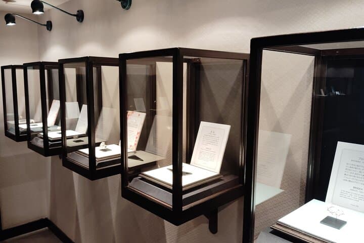 Mie: Mikimoto Pearl Island and the Birth of Cultured Pearls — photo 14