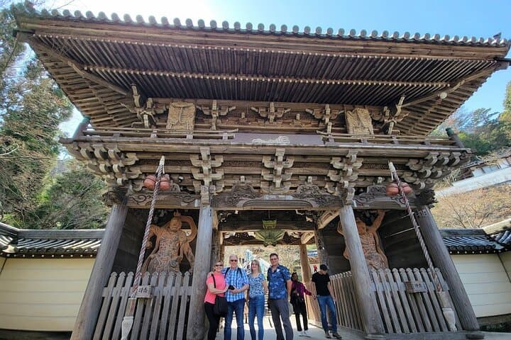 Hiroshima Private Tour: Best Highlights in a Day — photo 10