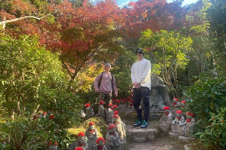 Hiroshima Private Tour: Best Highlights in a Day — photo 20