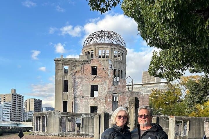 Hiroshima Private Tour: Best Highlights in a Day — photo 19
