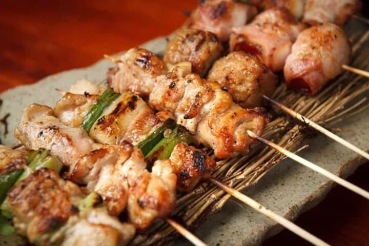 Tokyo: Shinjuku Local Bar & Izakaya Crawl Tour — photo 5
