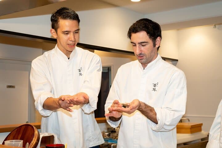 Hands on Sushi Japan — photo 1