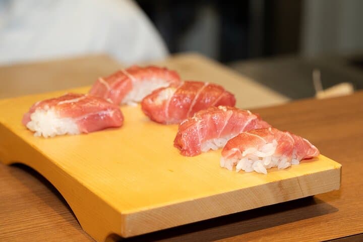Hands on Sushi Japan — photo 6