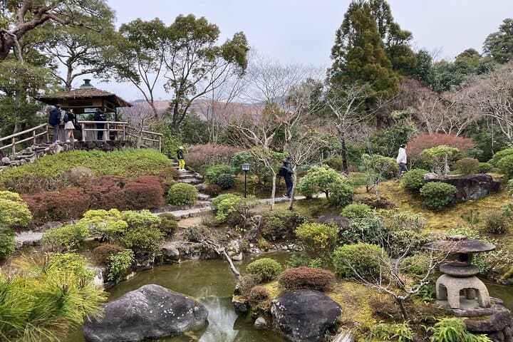 Nara: Essential Private Tour with Deer Park and Temples — photo 10