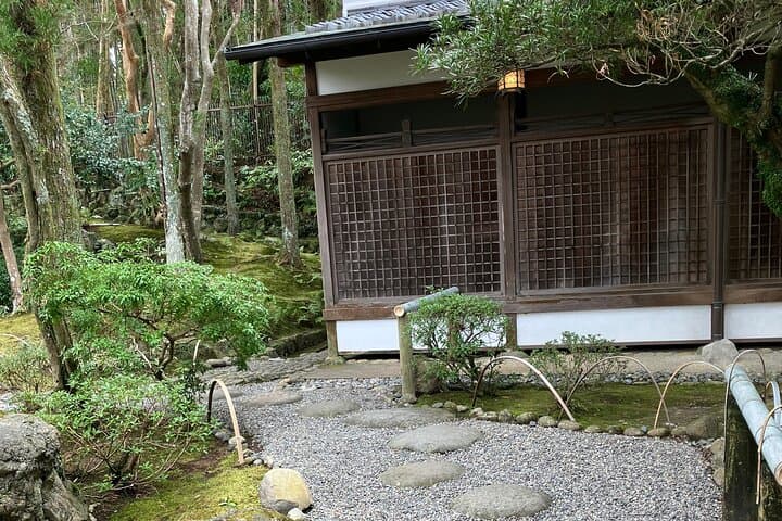 Nara: Essential Private Tour with Deer Park and Temples — photo 11