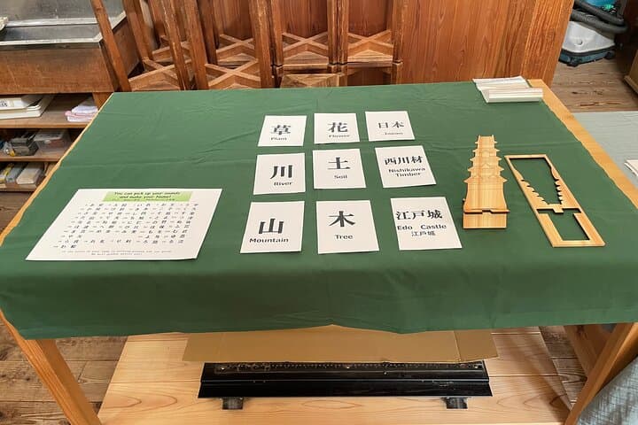 Trees & Tradition: The Living Forest Behind Japanese Architecture — photo 19