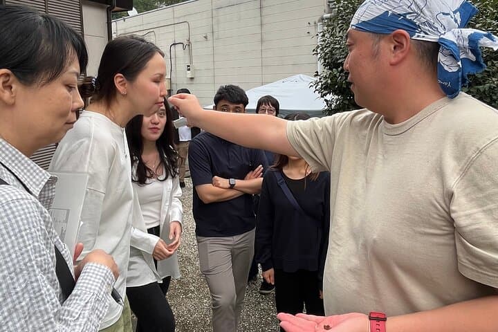 Unique Brewery Tour and One-of-a-Kind Sake Tasting Near Tokyo — photo 7