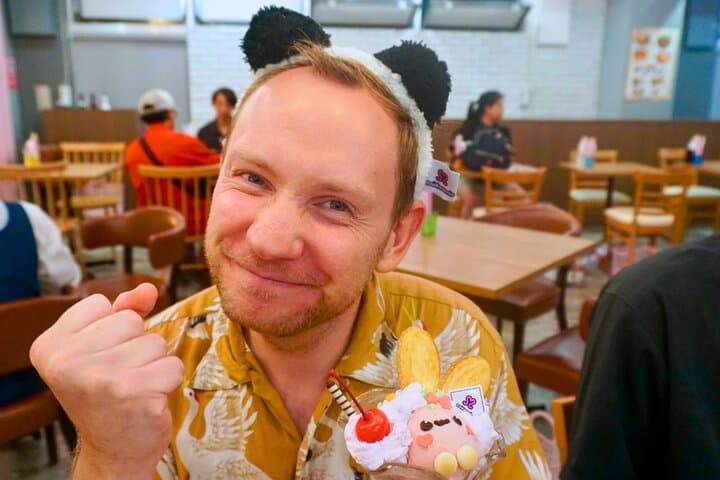 Tokyo Pre Japan Planning Kit Itineraries, Food & Survival — photo 16