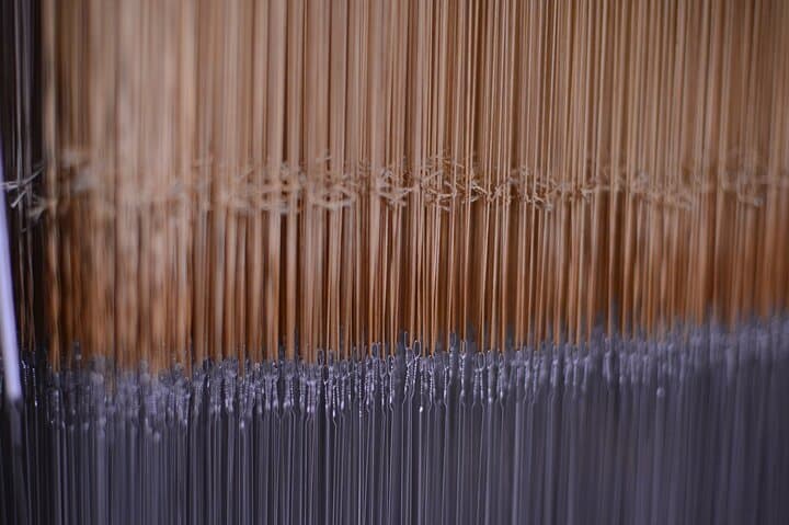 Private Kyoto Kimono Artisan Tour with Exclusive Workshop Visits — photo 8