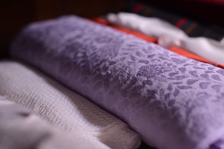 Private Kyoto Kimono Artisan Tour with Exclusive Workshop Visits — photo 9