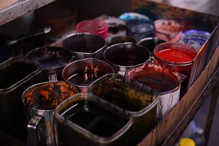 Private Kyoto Kimono Artisan Tour with Exclusive Workshop Visits — photo 10