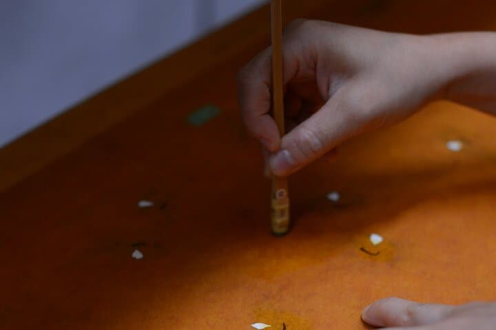 Private Kyoto Kimono Artisan Tour with Exclusive Workshop Visits — photo 11