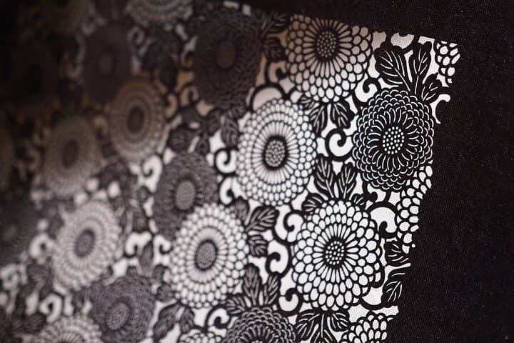 Private Kyoto Kimono Artisan Tour with Exclusive Workshop Visits — photo 12