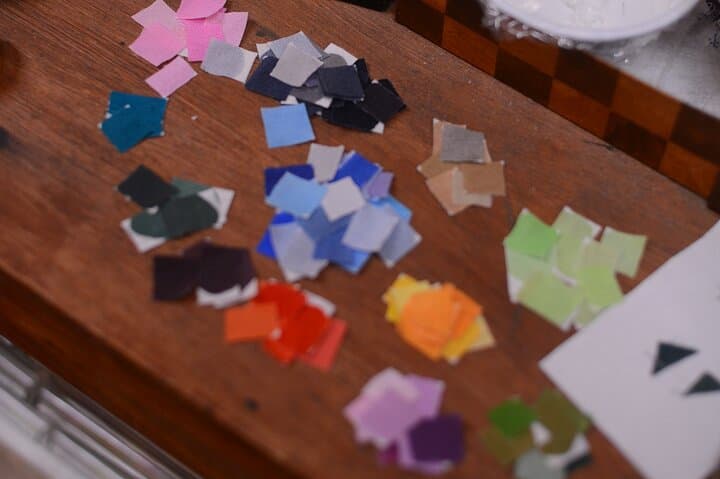 Private Kyoto Kimono Artisan Tour with Exclusive Workshop Visits — photo 14