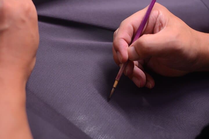 Private Kyoto Kimono Artisan Tour with Exclusive Workshop Visits — photo 6