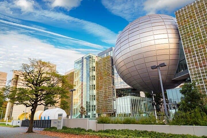 Nagoya Full Day Private Tour with Hotel Pickup — photo 4
