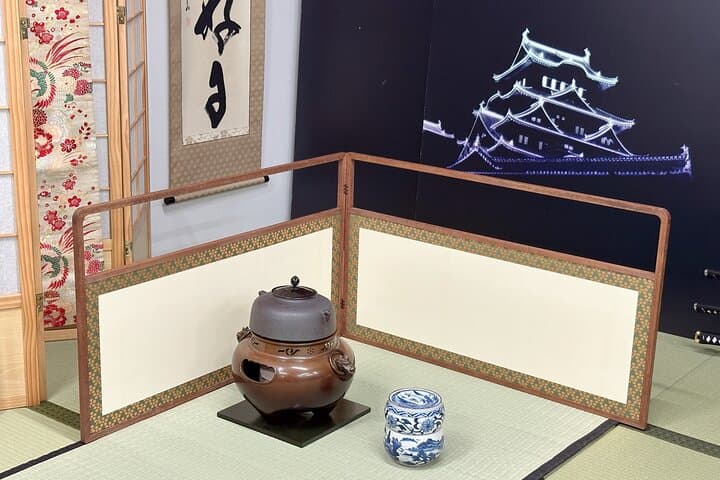 Osaka Shinsaibashi: Authentic Japanese Tea Experience — photo 7