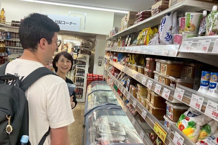 Ramen Making from Scratch +Akihabara Tour –Tokyo Cooking Class — photo 6