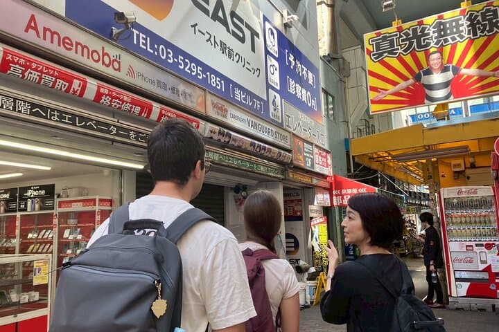 Ramen Making from Scratch +Akihabara Tour –Tokyo Cooking Class — photo 5
