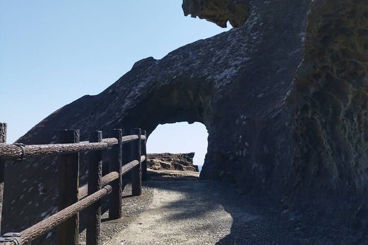 Mie: Explore Onigajo, the World Heritage Sea Cliffs — photo 7