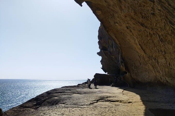 Mie: Explore Onigajo, the World Heritage Sea Cliffs — photo 8