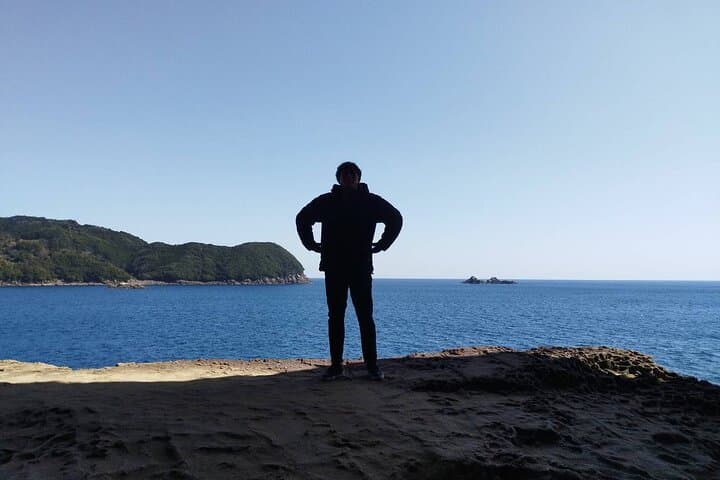 Mie: Explore Onigajo, the World Heritage Sea Cliffs — photo 3