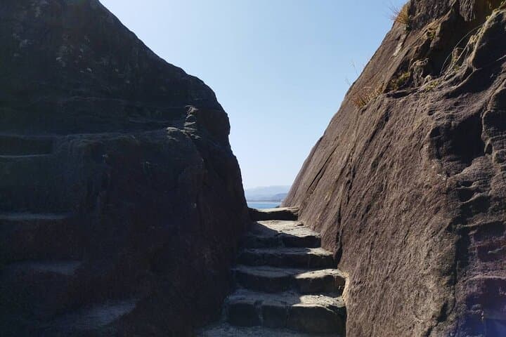 Mie: Explore Onigajo, the World Heritage Sea Cliffs — photo 9