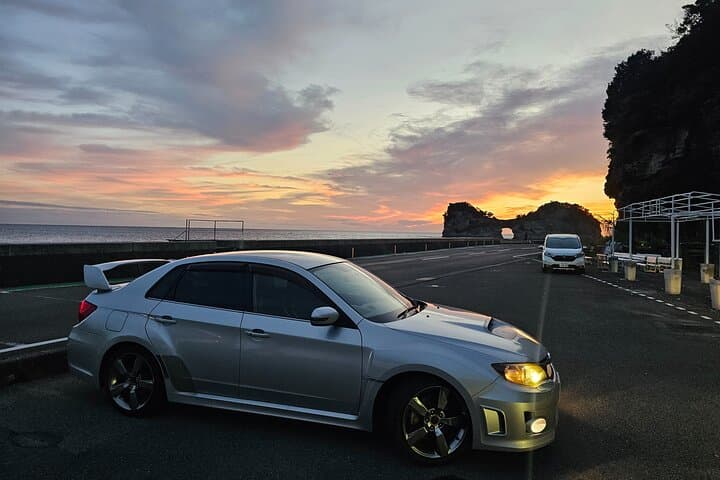 Osaka JDM Sports Car Rental — photo 6