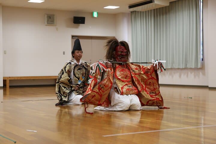 The Folklore of KAGURA 7 — photo 5
