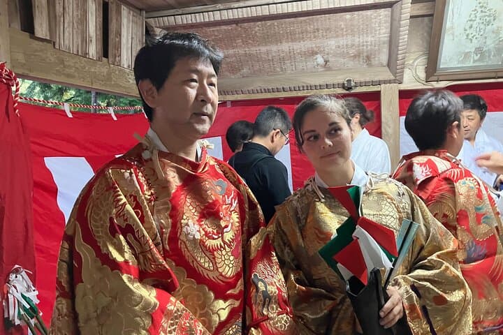 The Folklore of KAGURA 7 — photo 7