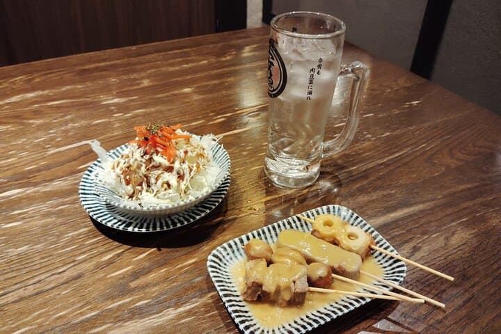 Wakayama: Guided Bar Hopping Nightlife Tour - 3 Meeting Points — photo 2