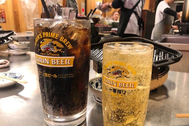 Wakayama: Guided Bar Hopping Nightlife Tour - 3 Meeting Points — photo 12