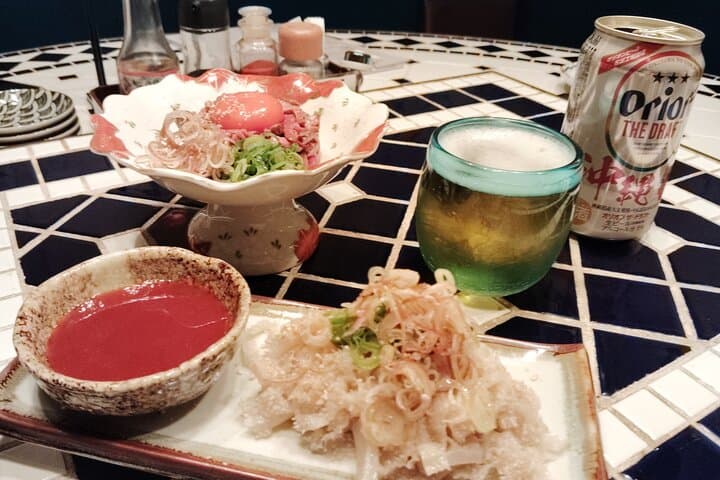 Wakayama: Guided Bar Hopping Nightlife Tour - 3 Meeting Points — photo 15