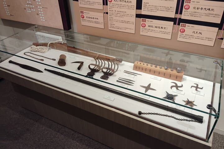 Wakayama: Sanada Yukimura, Samurai Hero Private Guided Tour — photo 4