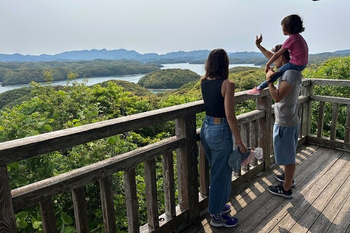 Visit Tsushima exclusive Private English /Español Tour — photo 2