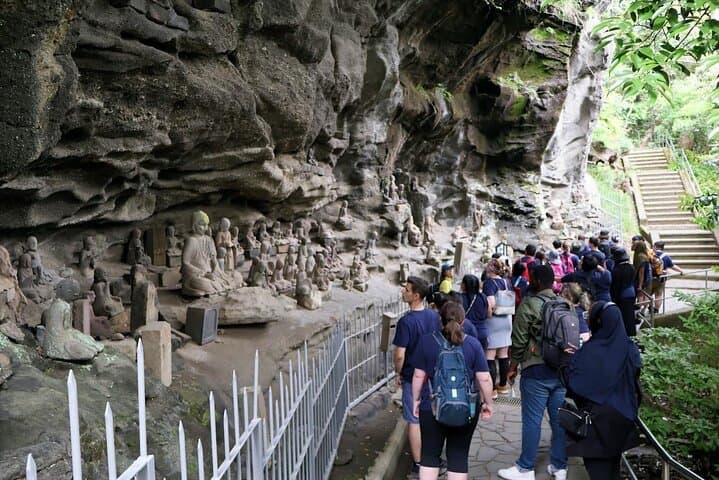 Mt Nokogiri Adventure A Guided Hike on the Boso Peninsula — photo 1